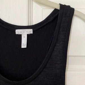 Leith tank dress